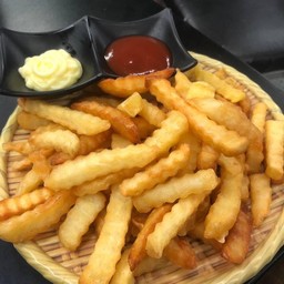 เฟรนฟราย