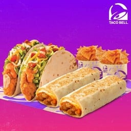 Taco Bell Tha Maharaj