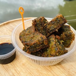 กุยช่ายทอด Size XL(12ชิ้น)