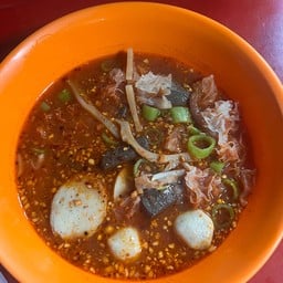 โกรวย เลี่ยงเมืองปากเกร็ด  เลี่ยงเมืองปากเกร็ด