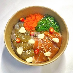 ข้าวหน้าDuo