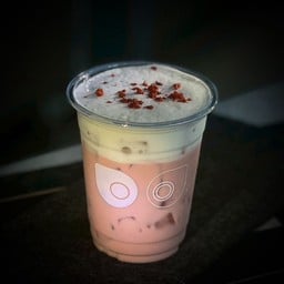 Pink Diamond Chocolate