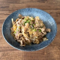 หน้าเนื้อ อ่าวอุดม