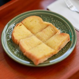 เนยนมน้ำตาล