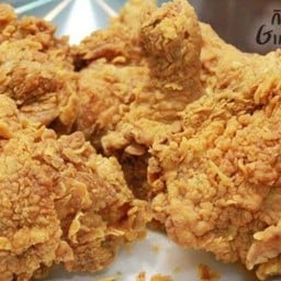 ไก่ทอดกรอบ