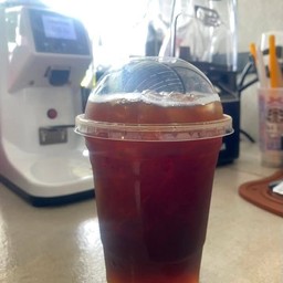 อเมริกาโน่ Ice Amaricano