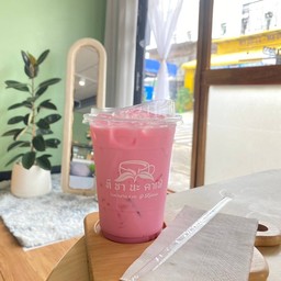 นมชมพู