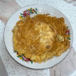 ไข่เจียวหมูสับ