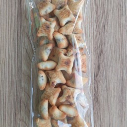ขนมหมีรสช็อกโกแลต
