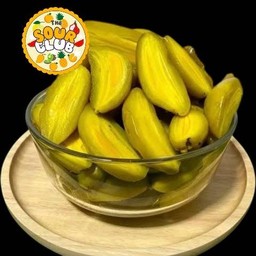 มะดันดอง 3รส 200g.