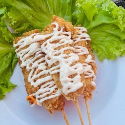 ไห่ซอสซาวด์ครีม