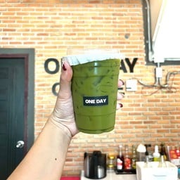 เพียวมัทฉะ