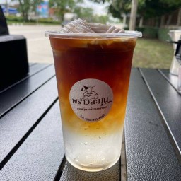 พร้าวละมุน - มะพร้าวน้ำหอมเชียงใหม่