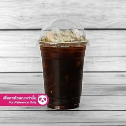 กาแฟดำเย็น