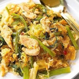 สุกี้ไก่