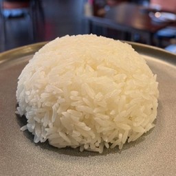 ข้าวหอมมะลิ