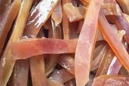 หมึกกรอบ