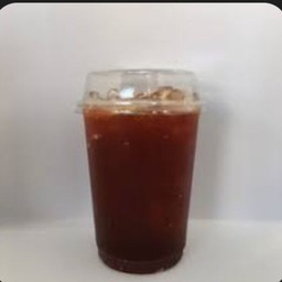 กาแฟดำ