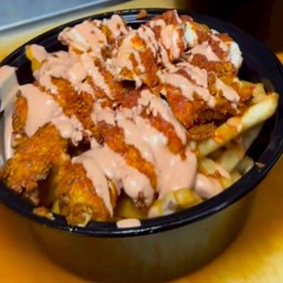 ชิกเก้น ฟาย