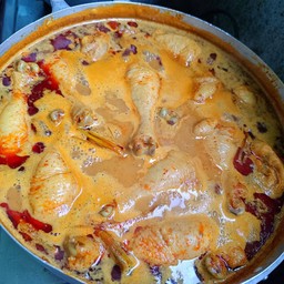 เพิ่มน่องไก่