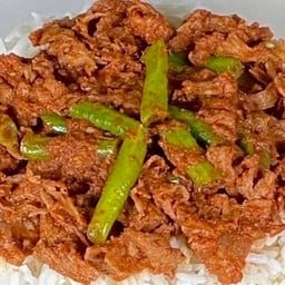 ร้านหมูยกนิ้ว สาขาวัดเทียนดัด