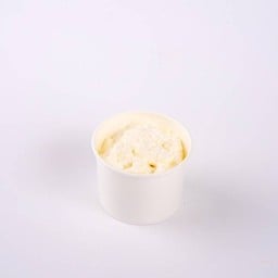 Plain Creamcheese Dip