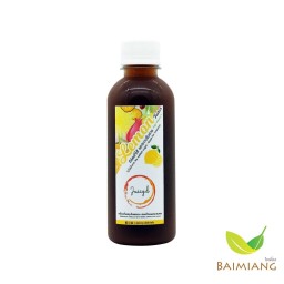 Juicyd เครื่องดื่มสมุนไพรรวมรสเลมอน