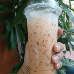 อาหารจานเดียว และ โรตี Anna1