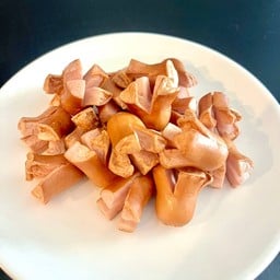 ฮอตดอกทอด