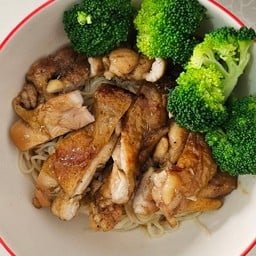 เทอริยากิคลับ