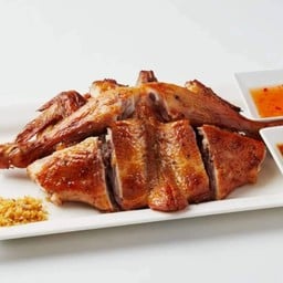 ไก่ย่าง (ตัว)