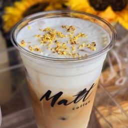 กุ้ยฮวาลาเต้