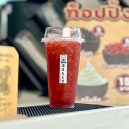 องุ่นแดงโซดา