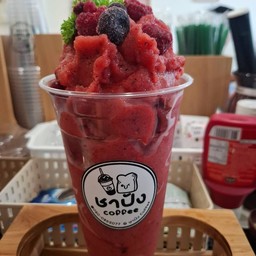 สมูทตี้มิกซ์เบอรี่