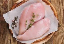 เนื้อไก่