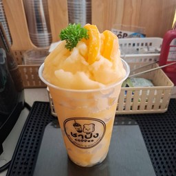 สมูทตี้พีช