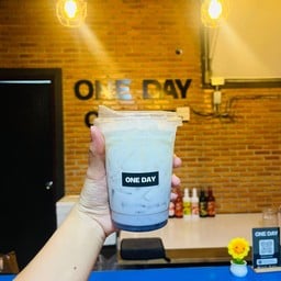 นมสดมันม่วง