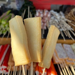 เต้าหู้ปลา