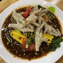 เหลาซุปเปอร์ตีนไก่