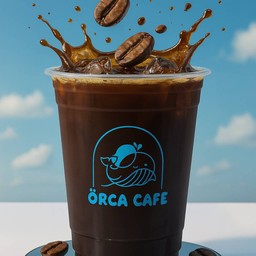 อเมริกาโน่เย็น