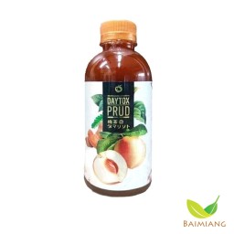 PRUD ชามะขามบ๊วย 310 มล.