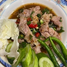น้ำตก