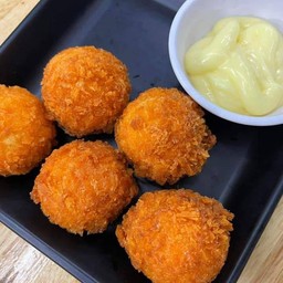 ชีสบอล(5ลูก)