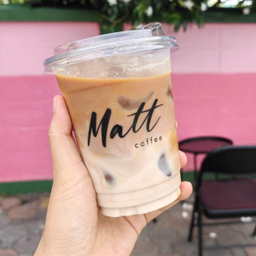 ลาเต้ น้ำผึ้ง