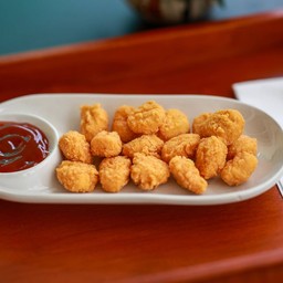 ไก่ป๊อป