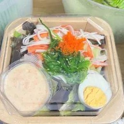 ฟาร์มทวีสุข สลัด&สเต็ก