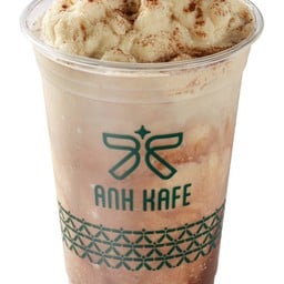 ANH KAFE  สุขุมวิท 63