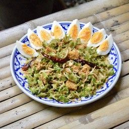 ยำถั่วพู