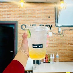 น้ำผึ้งมะนาวโซดา