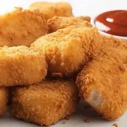 นักเก็ต